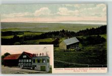 9205 Waldkirch 1910 - Tannenberg