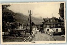 Goldswil b. Interlaken