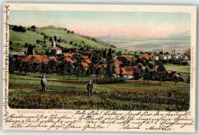 Grosshöchstetten 1902