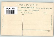 9320 Arbon - Gasthaus z. rothen Kreuz Fahrrad