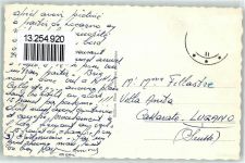 1304 Cossonay-Ville - Oldtimer Motorroller Emailleschild Coca Cola