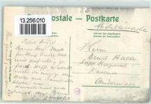 7320 Sargans - Hotel Thoma Schloss mit Gonzen