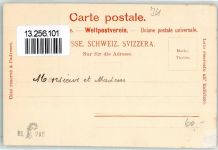 2900 Porrentruy Pruntrut - Grand Rue