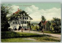 4432 Lampenberg 1911 - Kurort Abendsmatt