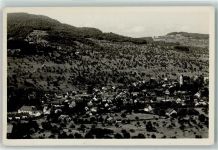 4460 Gelterkinden - Farnsburg