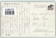 4460 Gelterkinden - Farnsburg