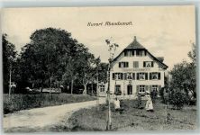 4432 Lampenberg - Kurort Abendsmatt