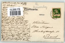 4432 Lampenberg - Kurort Abendsmatt