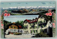 4448 Läufelfingen - Kurhaus Frohburg