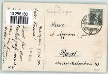 4448 Läufelfingen - Kurhaus Frohburg