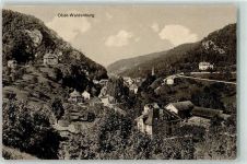 4437 Waldenburg 1917