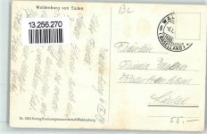 4437 Waldenburg 1919