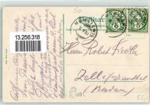 Ramiswil 1907 Gasthaus zum Ober-Passwang Kühe Pferde