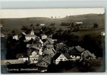 9621 Oberhelfenschwil - Toggenburg