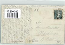 9621 Oberhelfenschwil - Toggenburg