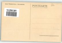 4144 Arlesheim - zum Wiesenthal