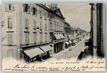 2610 St-Imier Saint-Imier 1903 - Rue Francillon