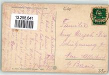 Schwarzenberg - Hotel u. Pension z. weißen Kreuz