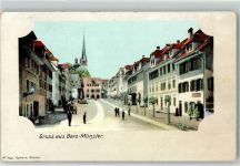 Beromünster 1905