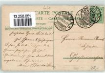 Beromünster 1905