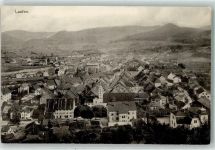 4242 Laufen Gebrauchsspuren