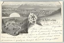 Bière 1912 le Rutty