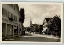 8580 Amriswil - Schweizerische Volksbank