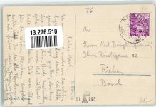 8580 Amriswil - Schweizerische Volksbank