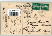 St-Gingolph 1910 le College