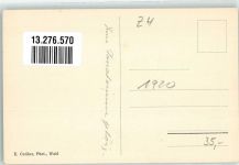 Wald ZH 1920 Pension Sonnenberg