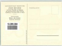 Trogen Kantonsschule Schülerabend 1952 Moliere Der Geizige