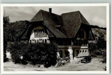 3543 Emmenmatt - Gasthaus