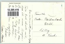 3543 Emmenmatt - Gasthaus