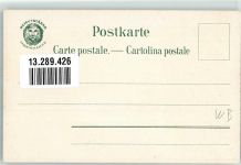 Lithographie Werbung Remys Stärke 4. Serie Schweizerinnen Trachten Nr 17