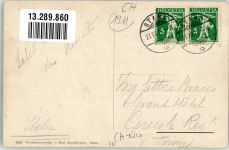 Stans 1911 Rosenburg