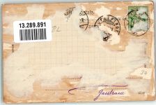 4402 Frenkendorf 1904 Gebrauchsspuren