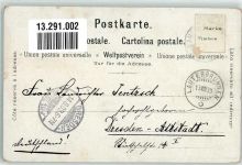 Jungfraubahn 1903 Lithographie / Künstlerkarte sign Steinmann C. Bergbahn Station Bahnhof Eigergletscher Verlag Schlumpf Nr 2049