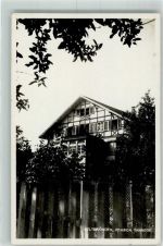 4460 Gelterkinden - Pension Tanneck