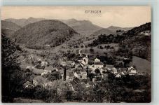 4458 Eptingen - Feldpost Bataillon Nr 82