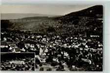 4402 Frenkendorf - Erholungs- und Alters- Heim Eben-Ezer