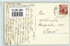 4402 Frenkendorf - Erholungs- und Alters- Heim Eben-Ezer