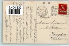 8910 Affoltern am Albis - Schule Schulhaus