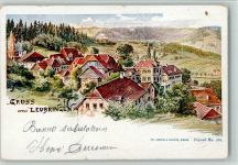 Leubringen Teilansicht,
