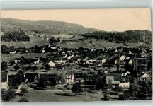 Rorbas 1918 Vue Generale