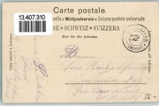 Le Sentier Atelier Guggenheim 4522 - Kinder auf der Straße,