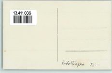 Andelfingen Ort handschriftlich