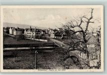 Dübendorf Partie an der Glatt