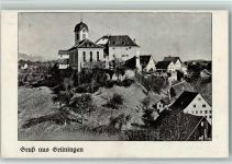 Grüningen