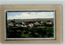 Grüningen Passepartout