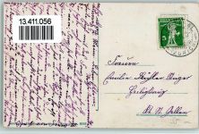 Oberkempttal 1914